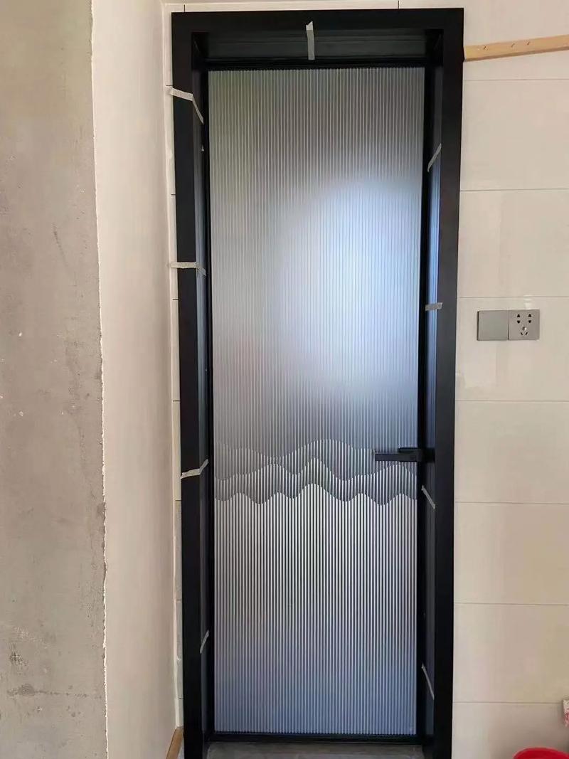 有订单冲我来 门窗加工制作的硬核宣言