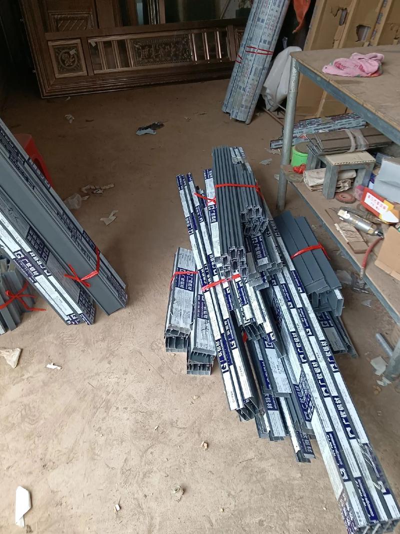 铝合金门窗加工制作全攻略 从精准测量到完美安装