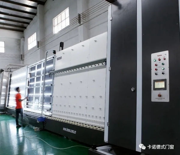 强强联合！卡诺门窗与《品牌中国》达成战略合作，共筑门窗制造加工新标杆