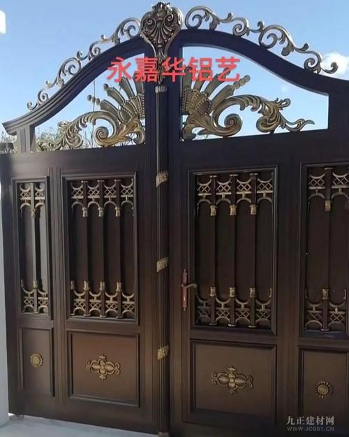 永嘉华铝艺 以匠心铸造门窗之美，亮相2020第十一届昆明国际门窗展